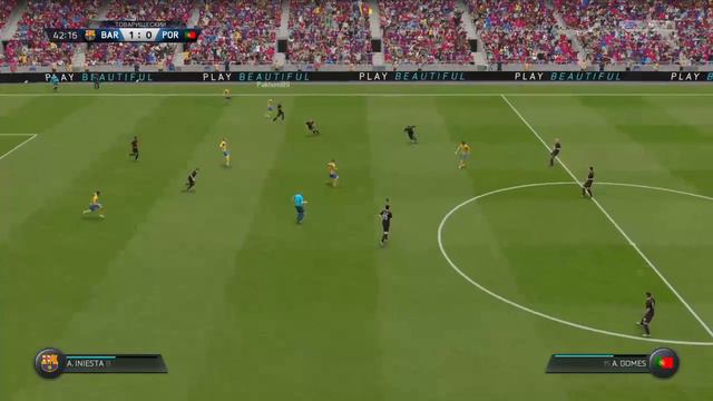 Fifa 16 PS4 от Kimich_1987