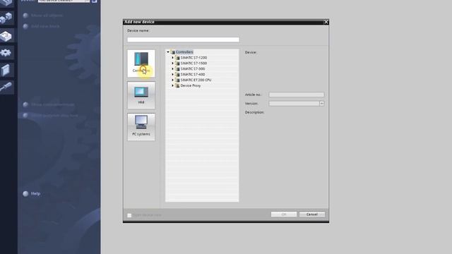 How to take Backup of Siemens S7 1200 PLC ? Upload project from S7 1200 1500 PLC using TIA Portal