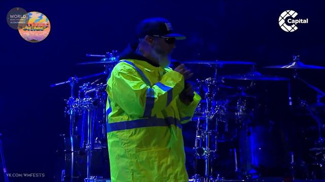 Limp Bizkit - Estéreo Picnic 2024 - Full Show HD