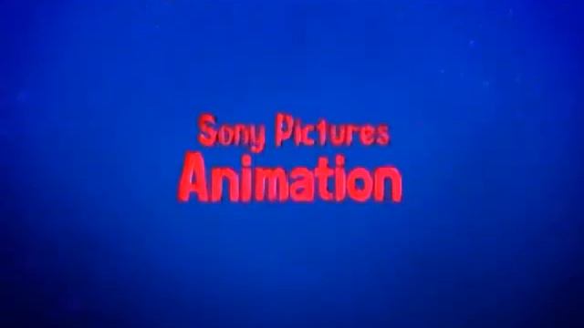 Opening to The Angry Birds Movie 2 2019 DVD