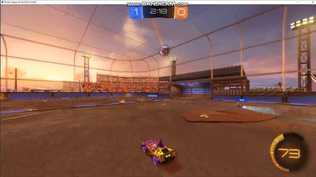 Rocket Fun I Нарезка Голов, Сейвов, Голевых Передач и Комбинаций I Rocket League (#5)