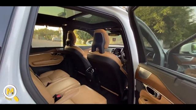 VOLVO XC 90 इसकी दीवानगी  अलग है // FOR SALE //Moto Finder