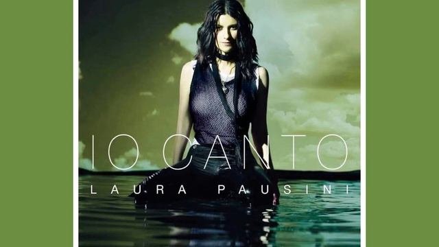 Il Mio Canto Libero - Laura Pausini  Juanes