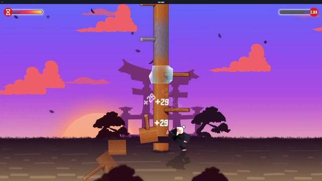 Karate Kido 2 Gamee Score 256162