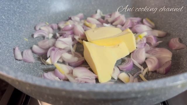 Տապակած Ավելուկ#щавель с жаркой/Безумно вкусно и полезно