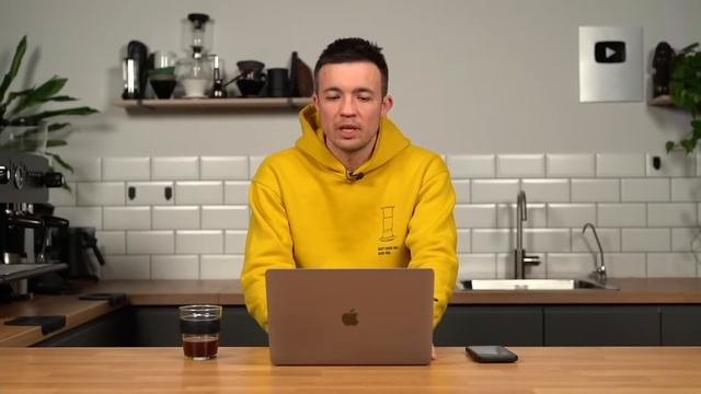СТРИМ 12.11.23 | Утренний стрим за чашкой кофе