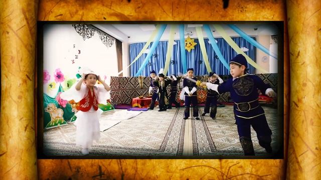 Маленькие таланты | Детский сад Алматы - BAVDUN UMAR Co.