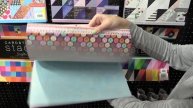 DCWV Stacks (New) | Mixed Media Event 2017