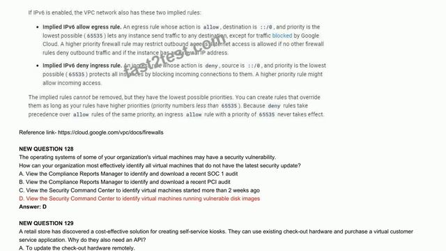 [Aug, 2022] Fast2test Cloud-Digital-Leader PDF Dumps and Exam Questions (123-138)
