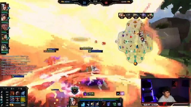 NEW REWORKED ERLANG SHEN - WEAKER OR BUSTED?!