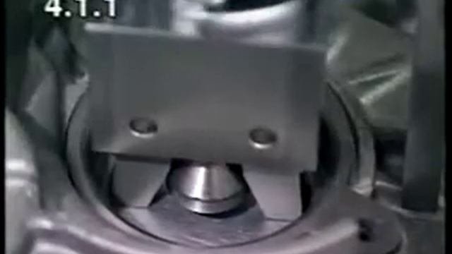 Getrag F23 3