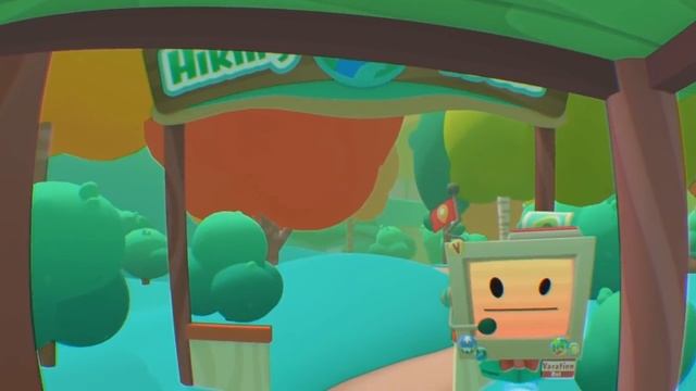 Vacation Simulator PSVR Review