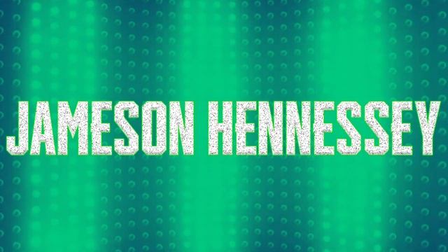 Shamrock N' Roll Express 2024 Entrance Video (Titantron)