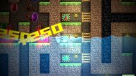 Игра для мальчиков Minecraft За КРИСТАЛАМИ