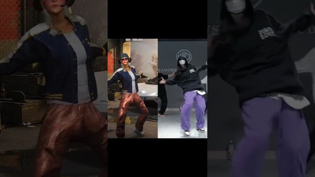 PUBG DANCE CHINA.mp4