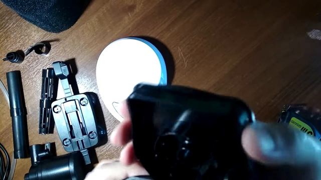 Внутренний фильтр AQUAEL TURBO FILTER 1000