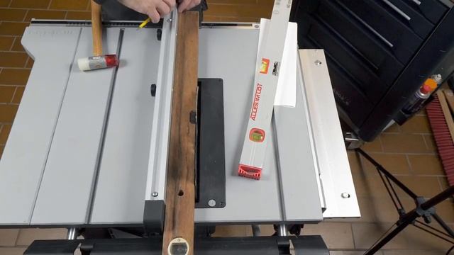 Metabo® TS 254 M Tipps und Ideen