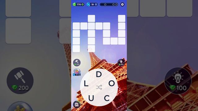 wow word search level 21to 25 full game play ep 4
