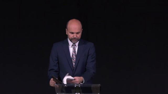Прямая трансляция служения 5 ноября 2022.