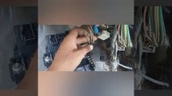 Ford expedition 2003 fuel pump realy location And solution