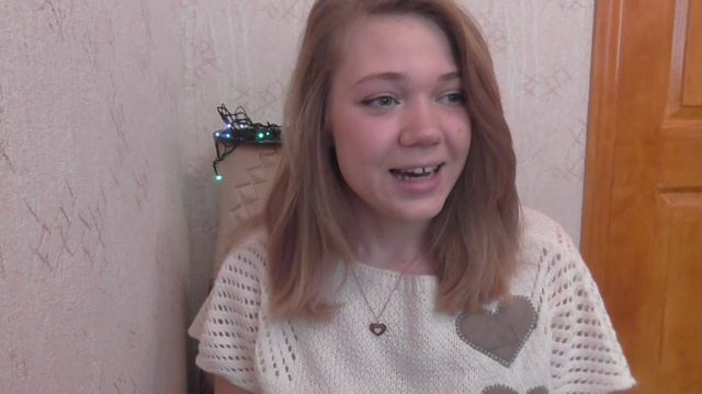 Приветственно-благодарное ◕ ‿ ◕ Что снимать зимой?