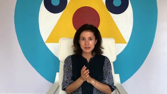Справляться со своими эмоциями. Как? 7 лаифхаков от Ксении Виват