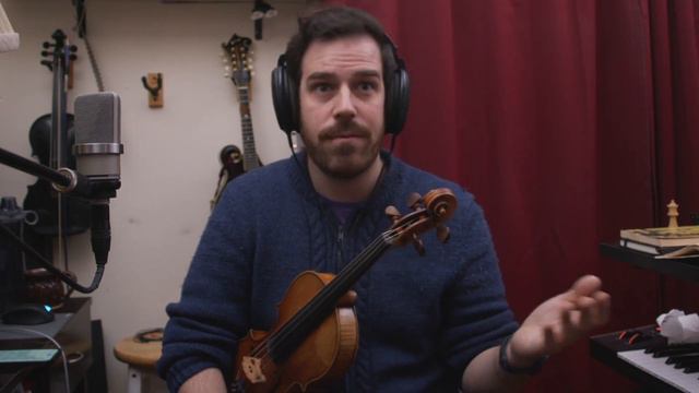 Thomastik Infeld Rondo Strings Review and Shootout vs T.I.