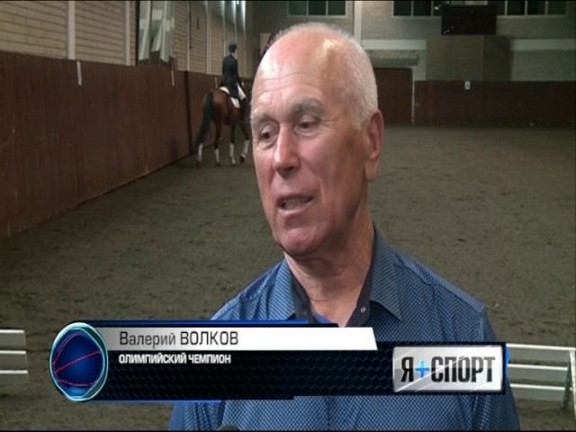 Программа Яспорт от 2.08.17