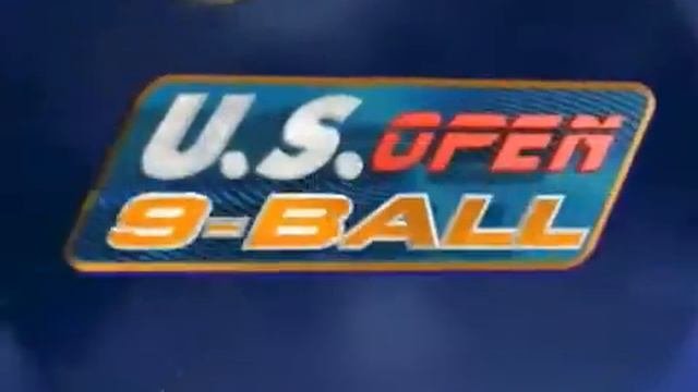 Poll 9-ball. Evgeny Stalev - Warren Kiamco
