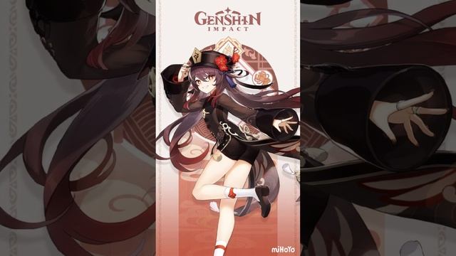 genshin impact глазами нейросети #genshinimpact #коты #нейросеть #capcut #геншин
