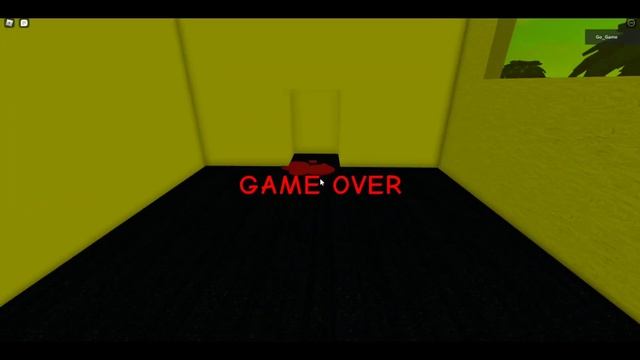Happy oofDay -  Roblox  -  Странный режим что это? 
