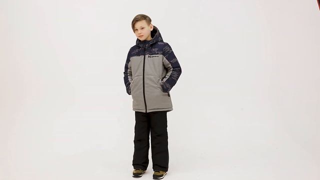 337-21з Комплект для мальчика "Фродо"