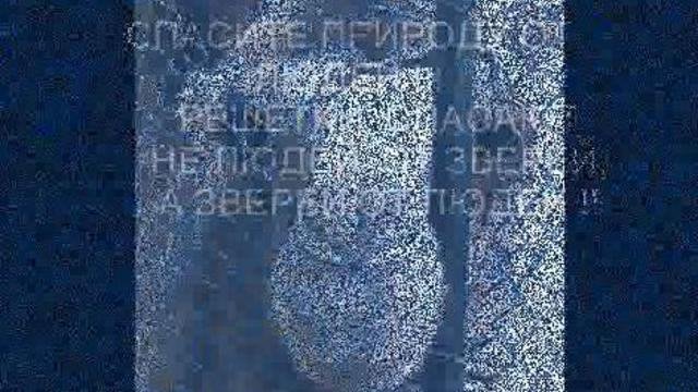 Спасите Природу от 