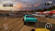 WreckFest #1 - Getting To Grips With WreckFest!