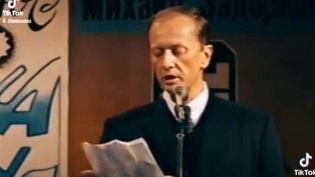 Мы подлость преподносим как подвиг.