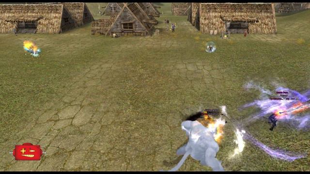 Fun Play ЗБТ 1.7.2
