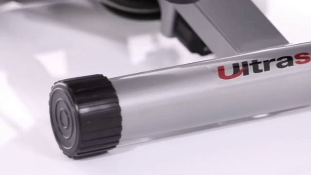 Ultrasport Up-Down-Stepper, Mini-Fitnessgerät inkl.