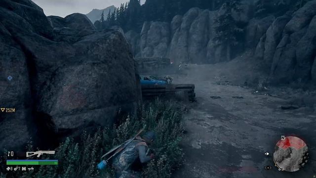 DAYS GONE PC REVIEW IN HINDI| Everything You Need To Know About Days Gone Pc In Hindi| Worth Buy?