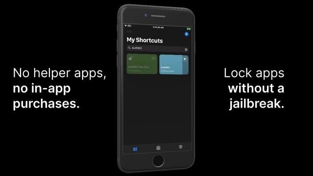AuthKit  AppDefense 2.0  Take control of your authentication.