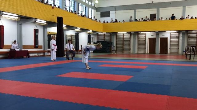 КЛЮЧНИК СОФИЯ.. КАТА БАСАЙ ДАЙ.. ИЮНЬ 2017