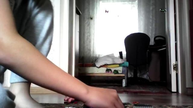 Фургон своими руками
