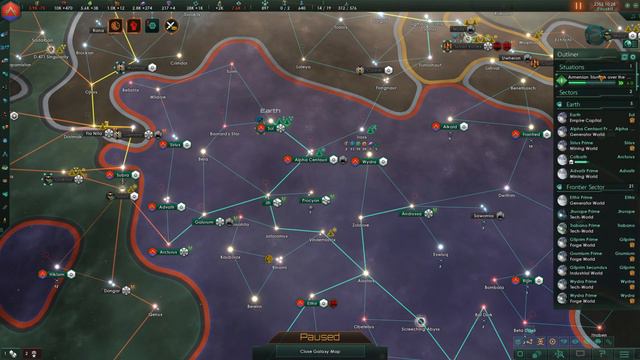Stellaris | Ottoman Supremacy | Episode 25