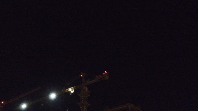 Луна, пояс Ориона, Бетельгейзе, Плеяды 12 февраля 2022