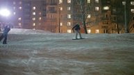 Школа Сноубординга г. Нижний Новгород