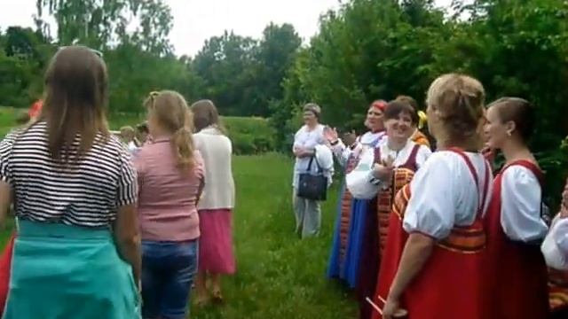 Тарханы 2015