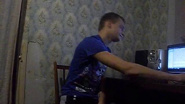 Hooligan - Хулиган - Некому не верь RAP  2013 