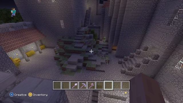 Minecraft Xbox 360 Edition - Tu25 in 2023