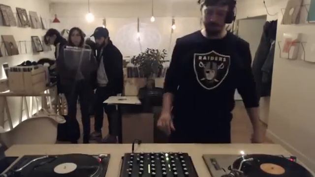 Einzelkind - Yoyaku instore session