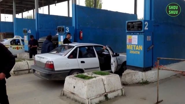 ТЕЗКОР ПРОПАН НАРХИ УЗБЕКИСТОНДА
