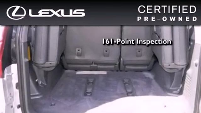 Certified 2008 Lexus GX 470 Atlantic City NJ 08234